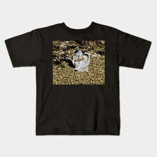 Sleeping Angel Kids T-Shirt